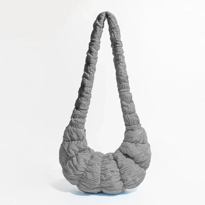 Norvo | Puff Croissant Skulderveske