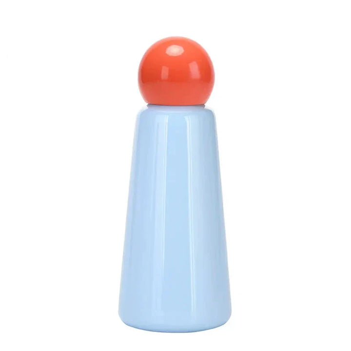 Norvo | Steel 2-tone Bottle