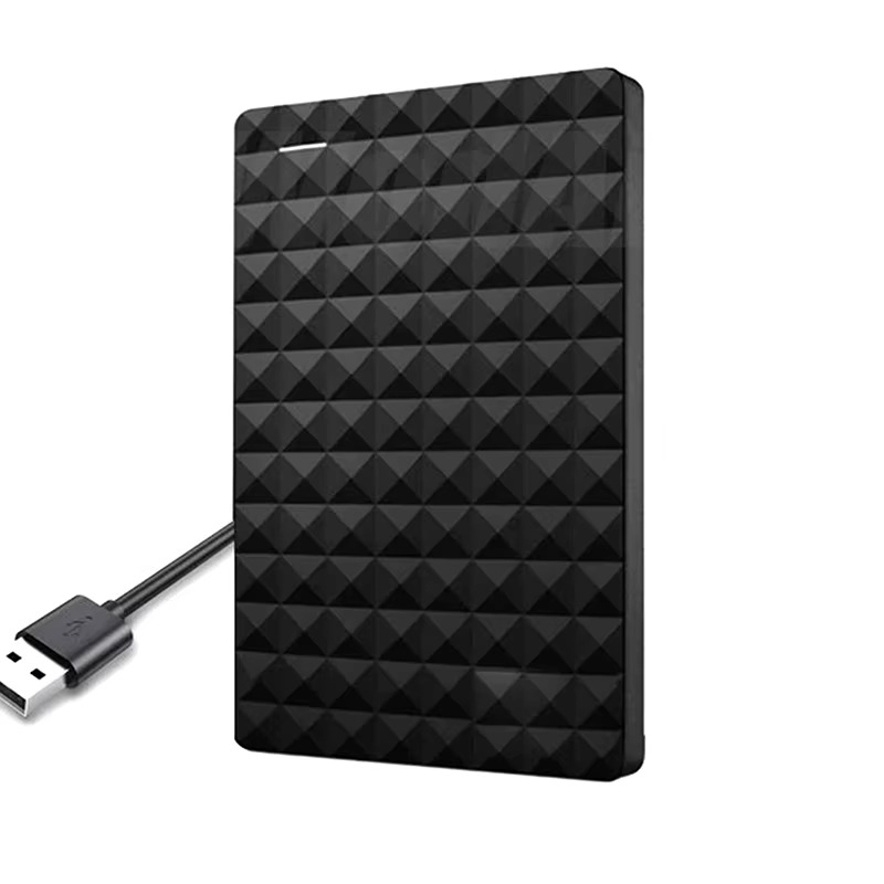 Norvo | Ultra-Rapid External Hard Drive, 8TB USB 3.0 Portable Storage Solution