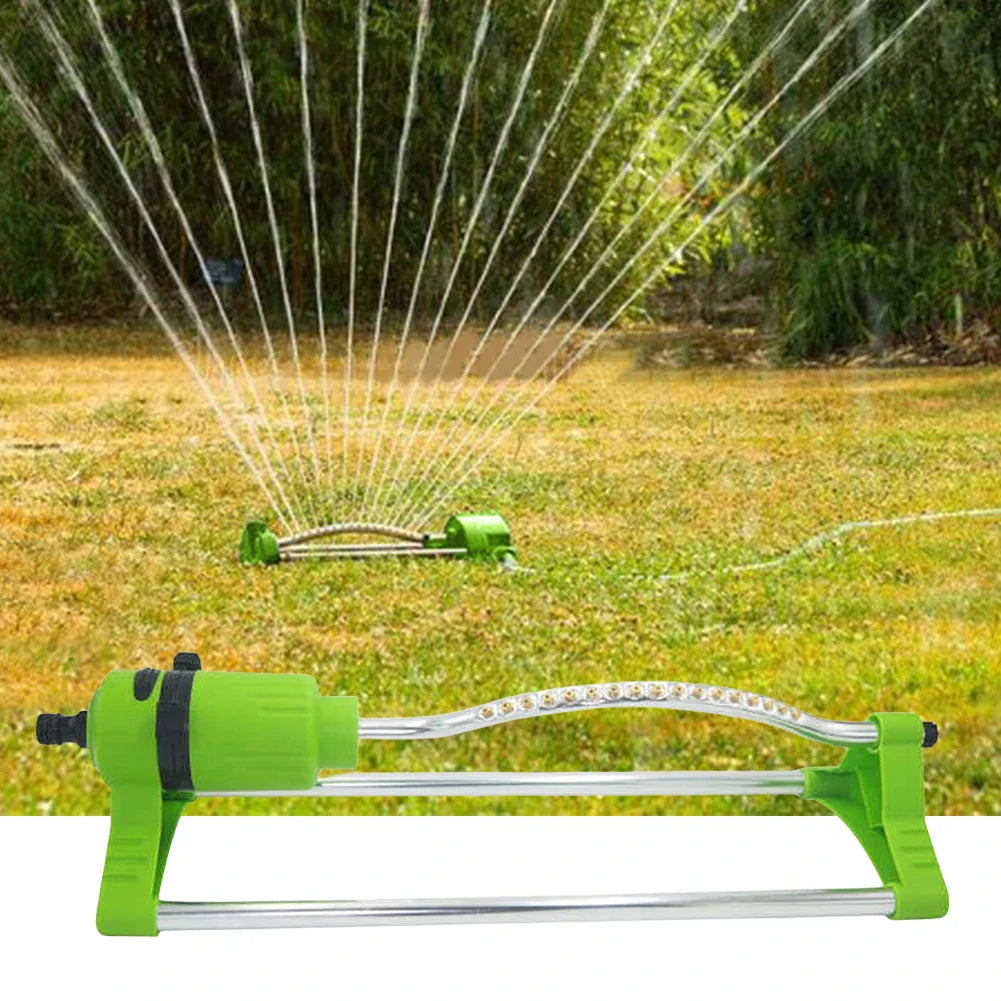 Norvo | Automatisk Sving Sprinkler