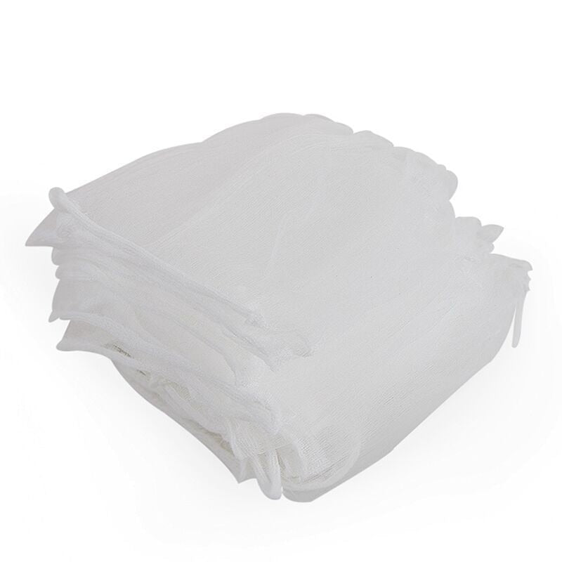 Norvo | 100 deler sinkfilter