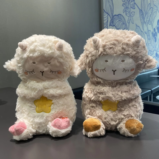 Norvo | Beroligende Koala Søvnvenn Plush Toy med Milde Lys