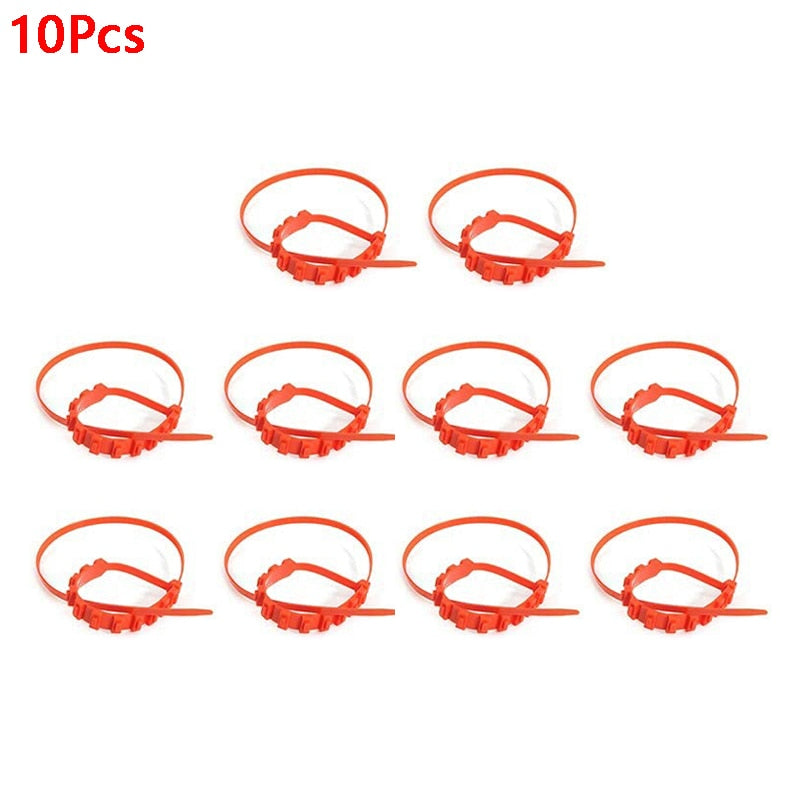 Norvo | 10stk Anti Slip Remmer