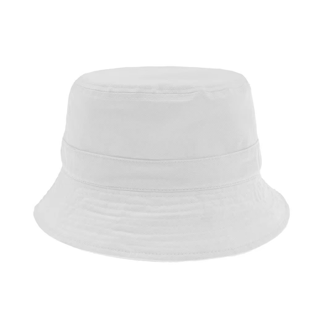 Norvo | Allsidig Denim Buckethatt - Unisex, Faltbar & Stilig