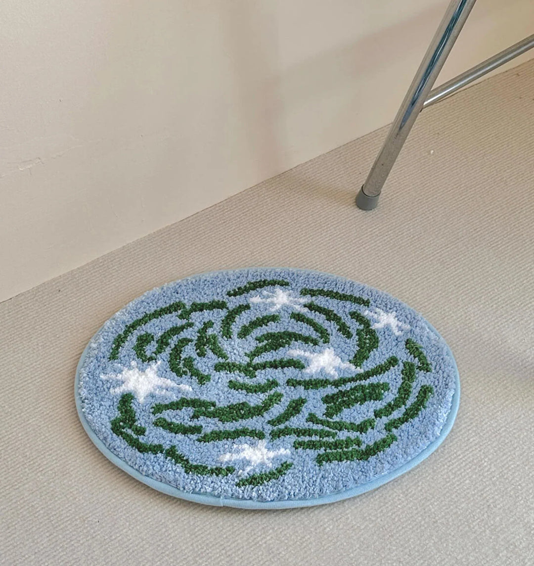 Pond Mat | Norvo