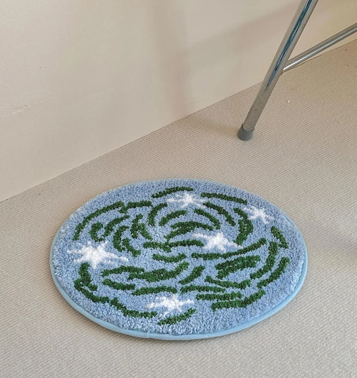 Pond Mat | Norvo