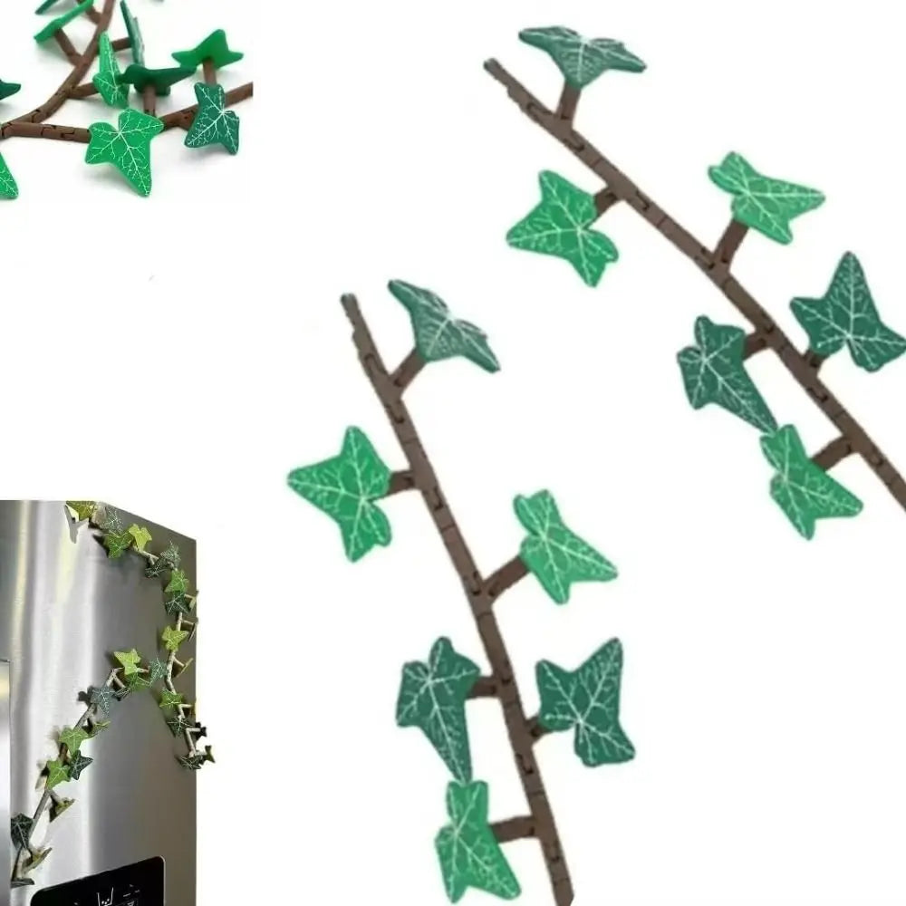 Norvo | Designer Ivy Kjøleskapsmagnet