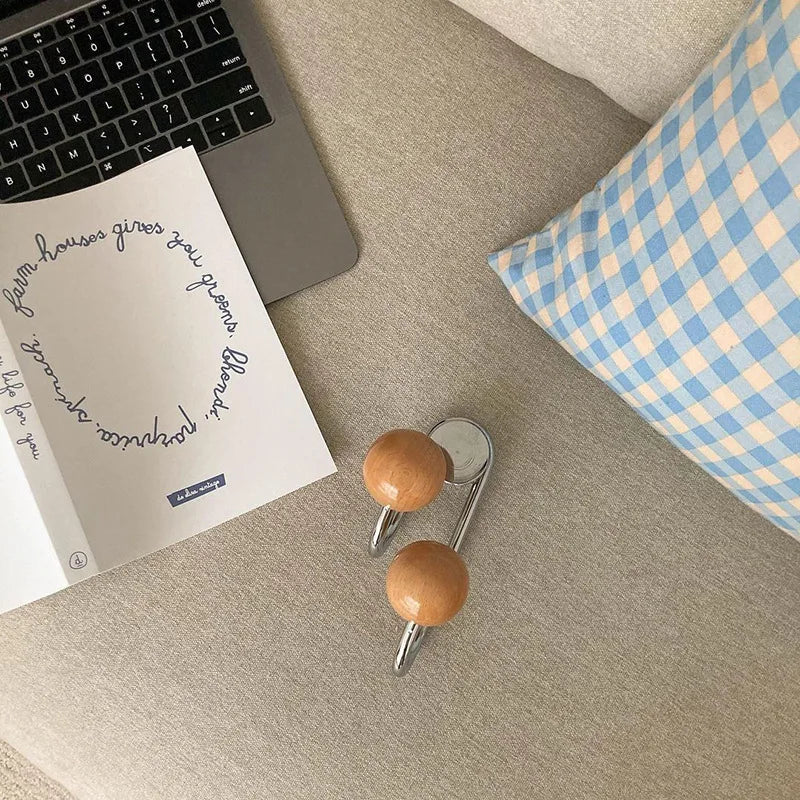 Norvo | Eames Dot Magnetiske Kroker