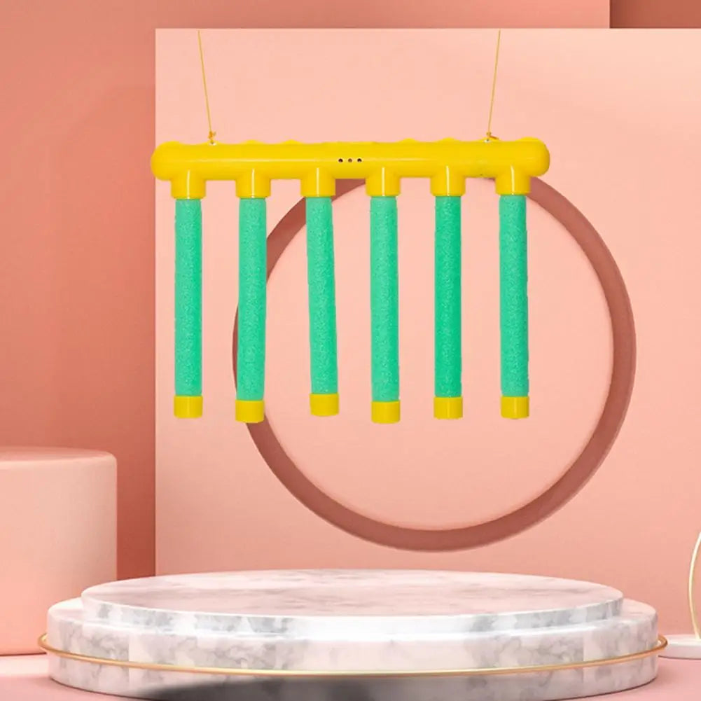 Norvo | Reaksjonsfanger | Stimuler Reaksjonshastighet - Utdanningsspill for Barn