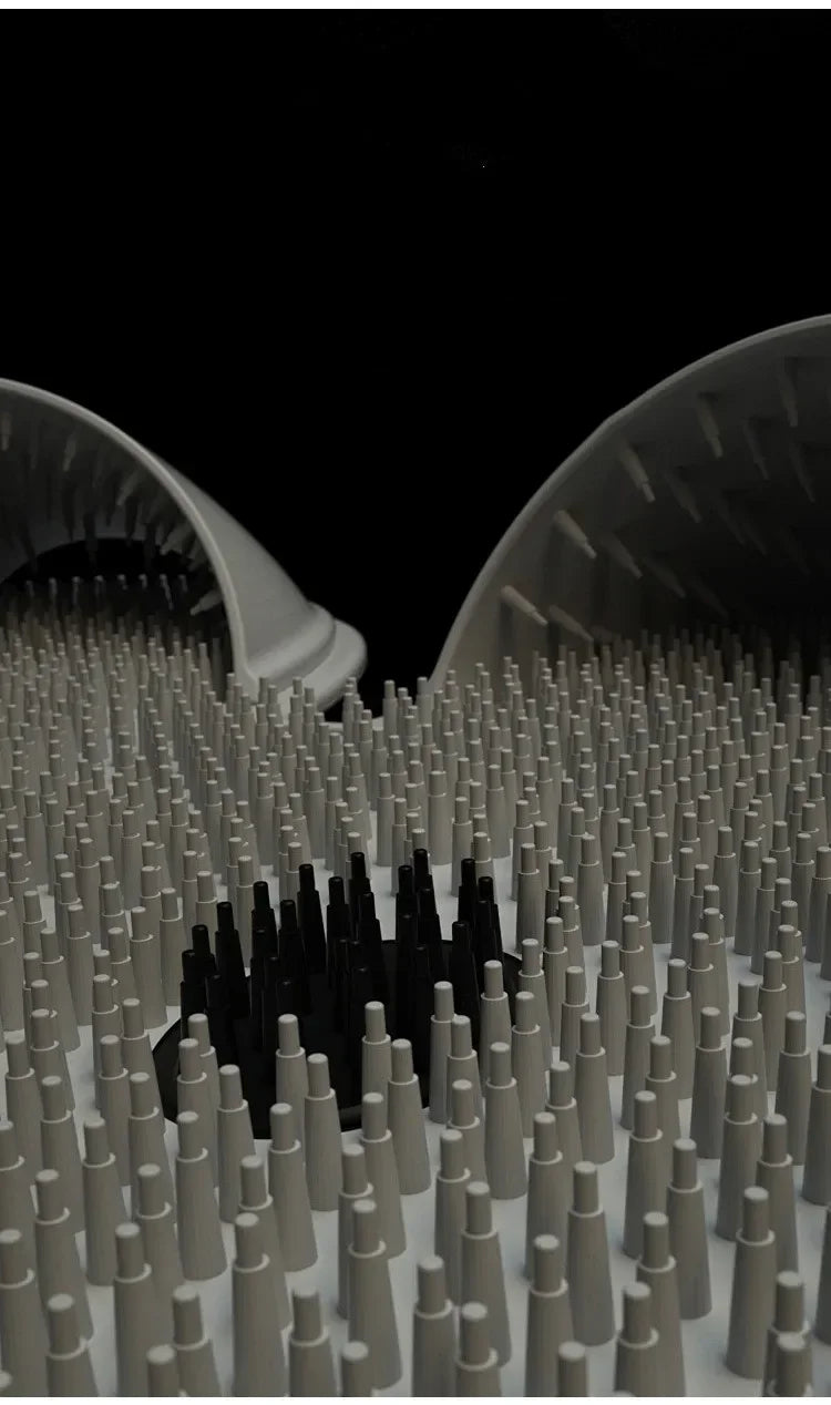 Norvo | Eksfolierende Dusj Fot-skrubber