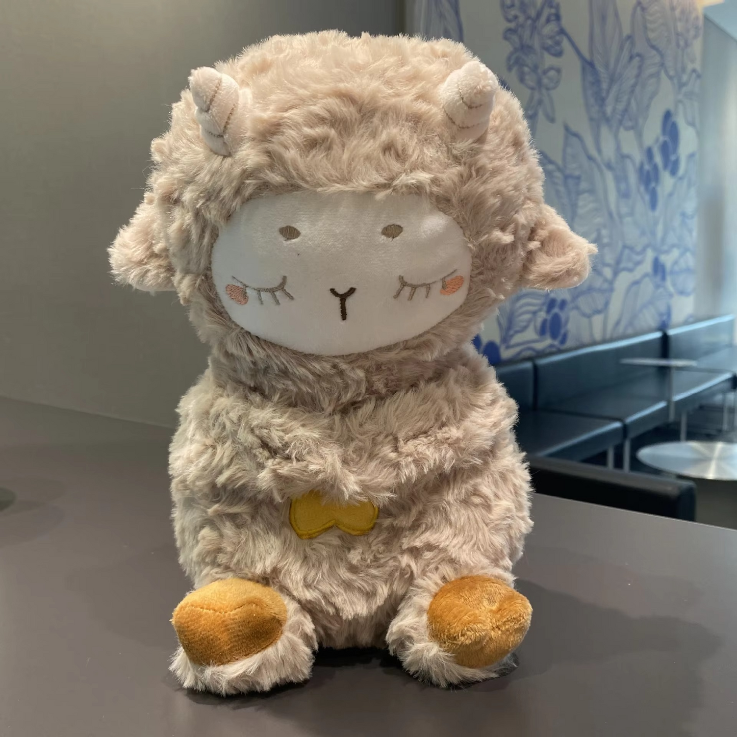 Norvo | Beroligende Koala Søvnvenn Plush Toy med Milde Lys