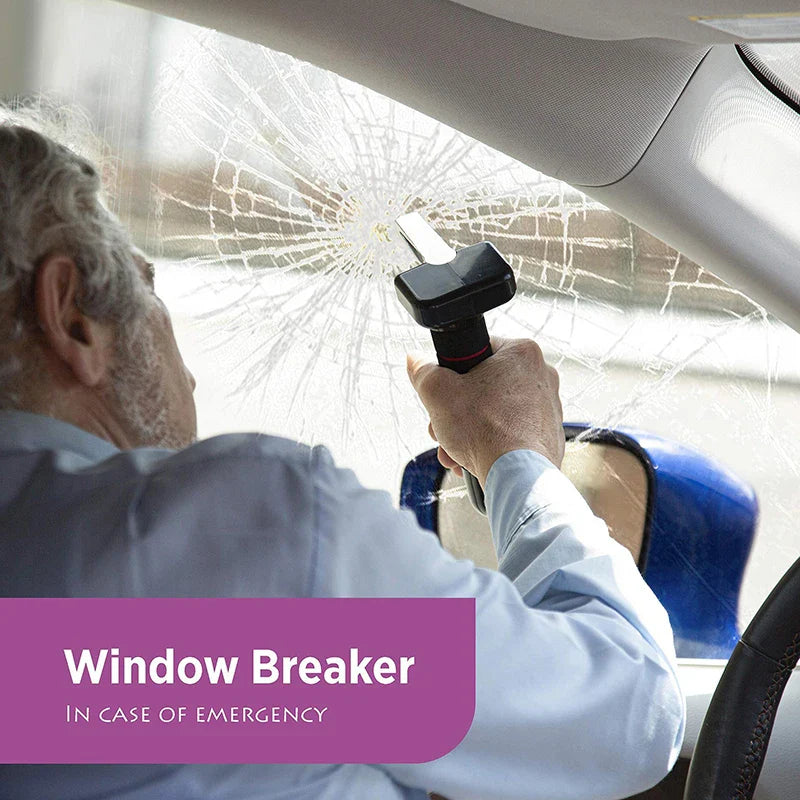 Norvo | Bærbart Bil Dør Hjelpehåndtak