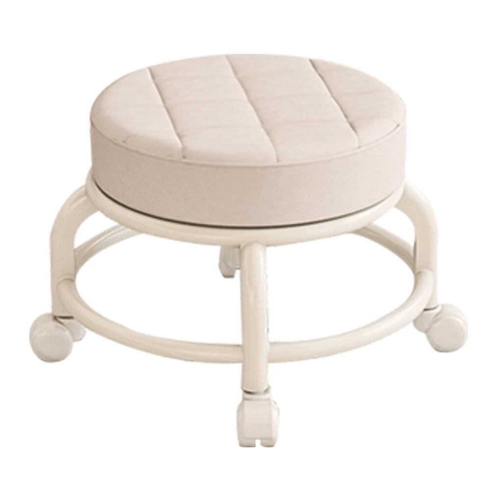 Norvo | Nordisk Polstret Motion Mini Stol