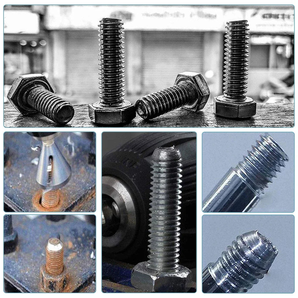 Norvo | Ekstern Faskevinkelapparat