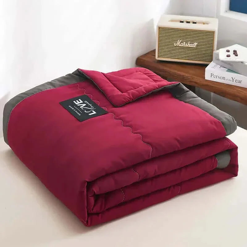 Norvo | Modern Quilt Duvet - Luksuriøs Komfort for Hvert Hjem