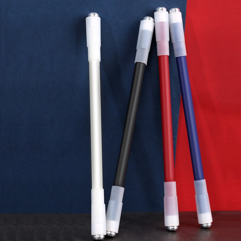 Norvo | Anti-Stress Kreativ Spinner Penn Leikjøretøy