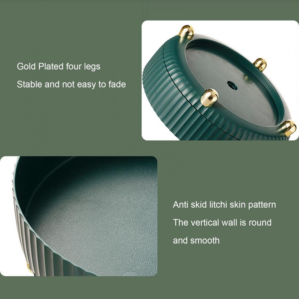 Norvo | 360 Kjøkken Krydderorganisator Roterende Stativ