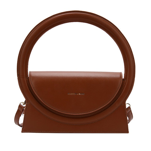 Norvo | Modish City Elegant Crossbody Bag