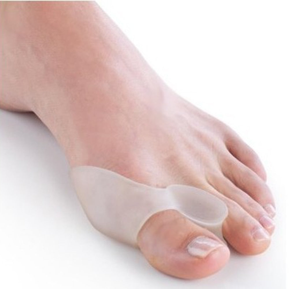 Norvo | Hallux Valgus Korrektor – ToeGuard Pro