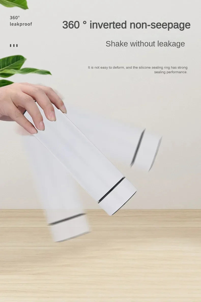 Norvo | Digital temperaturvisningsflaske