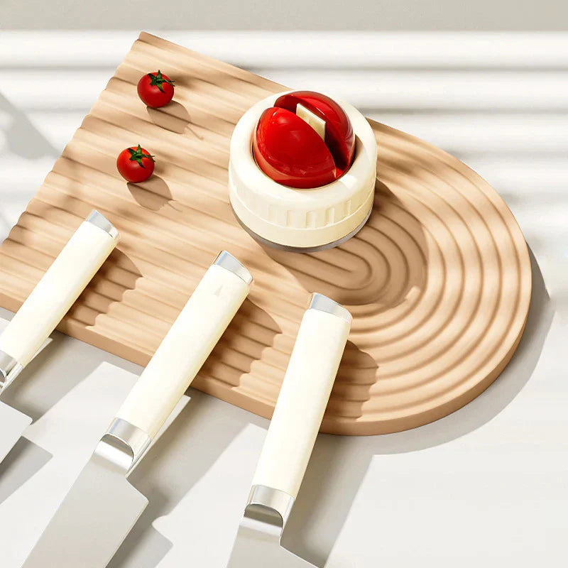 Norvo | Mini Sterk Suge Profesjonell Knivsliping Verktøy