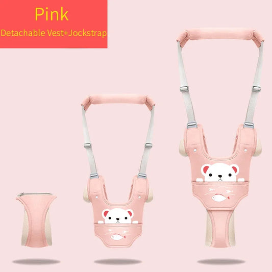 Norvo | Baby Walking Trainer