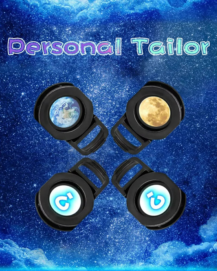 Norvo | Mini USB Galaxy Projektor Lampe
