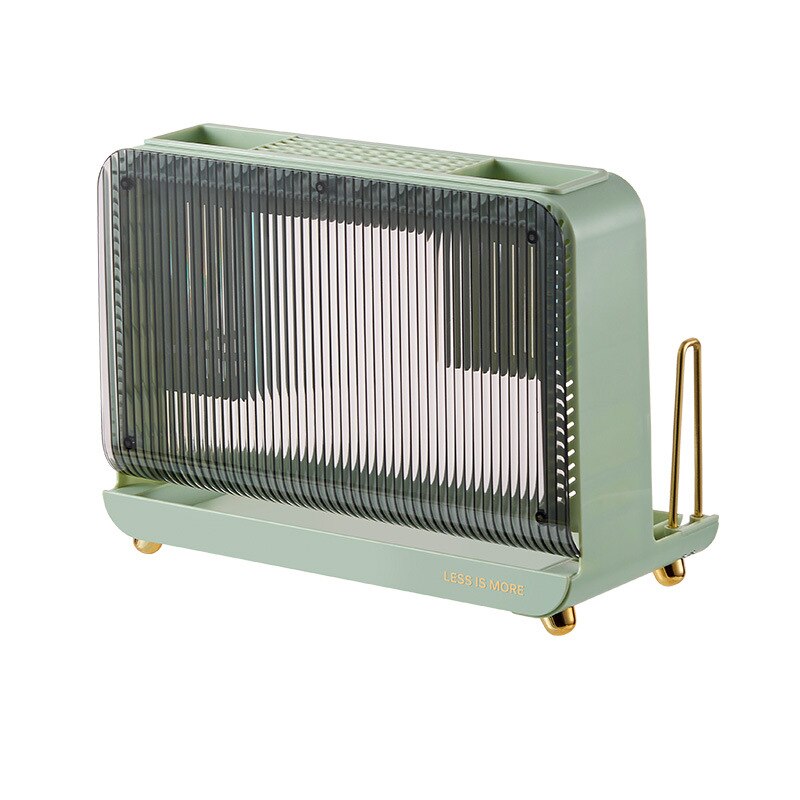 Norvo | Multifunksjonell Kjøkken Bestikk Organiser Holder