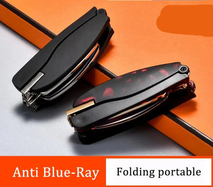 Norvo | Multifunctional Portable Reading Glasses