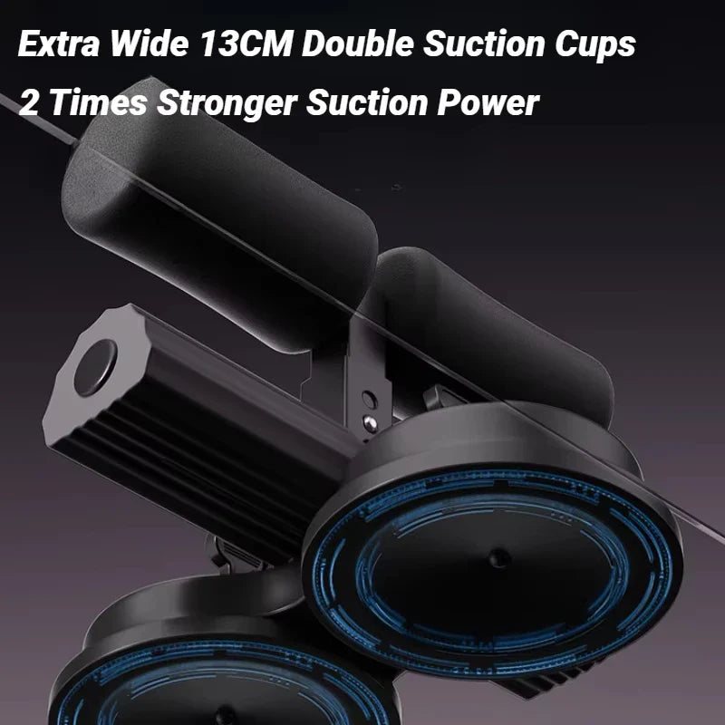 Norvo | Abdominal Sit Up Utstyr