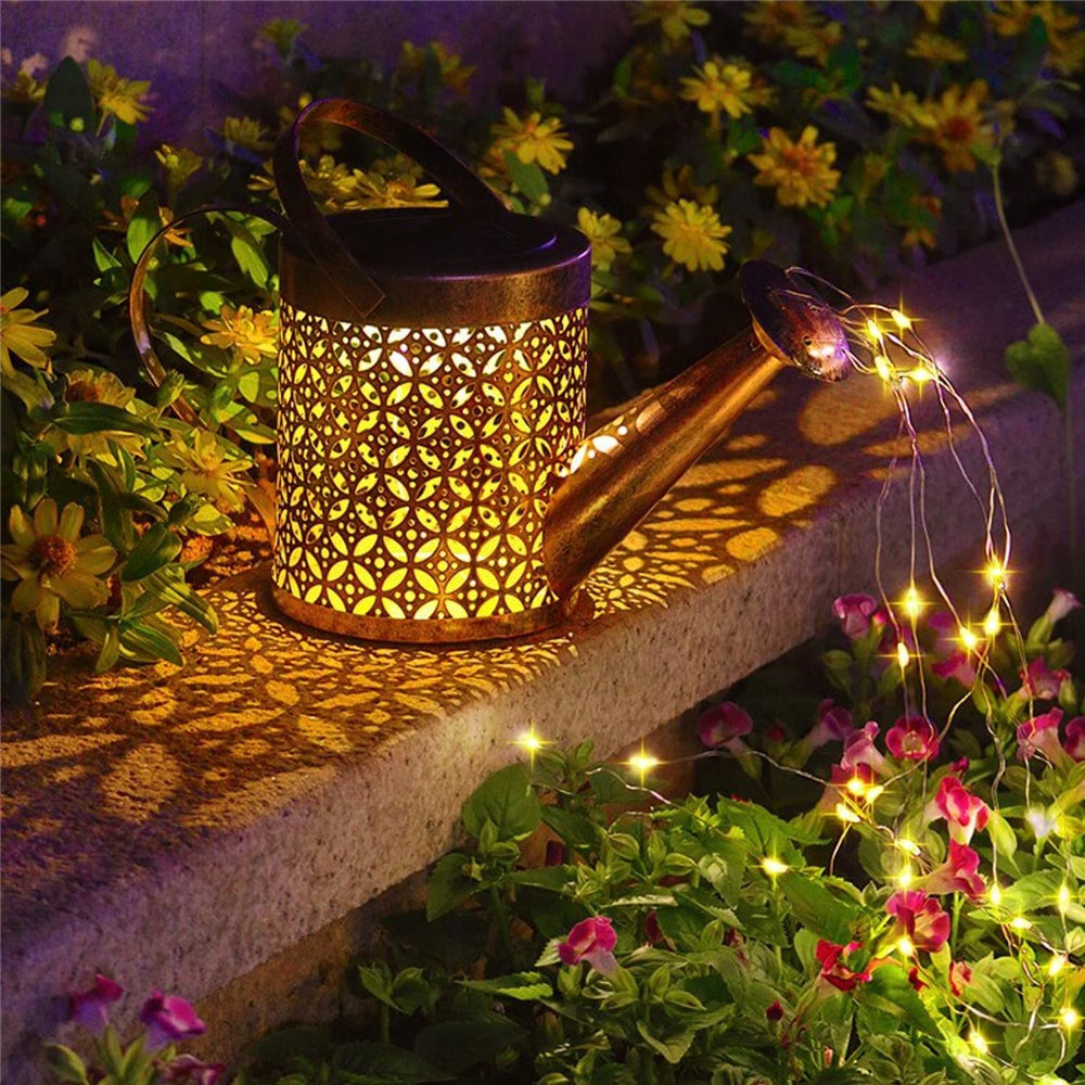 Norvo | Vanning Lantern