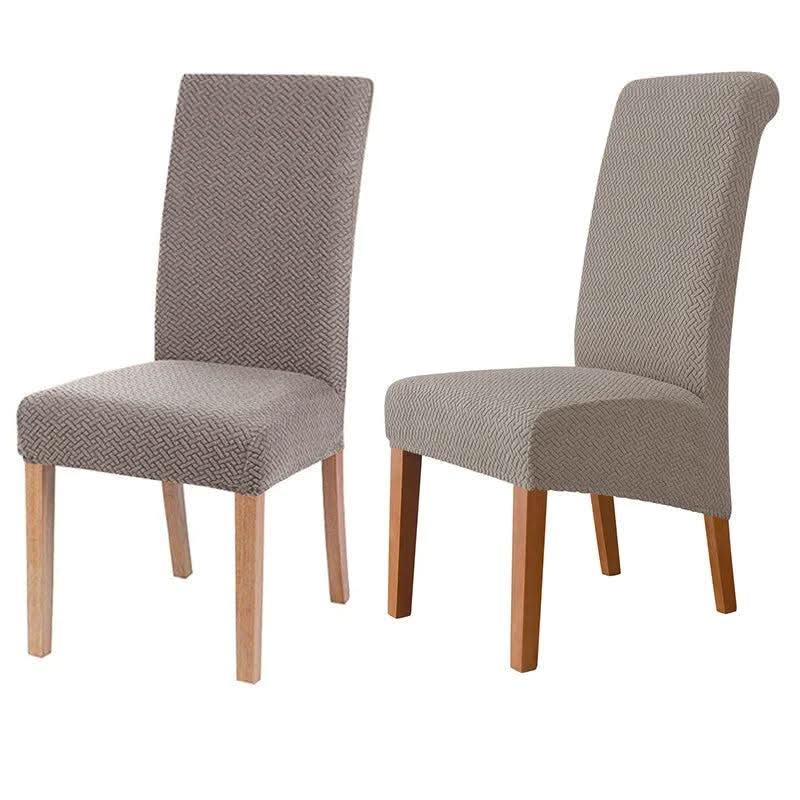 Norvo | Teri - Elegant beskyttelse og luksuriøs komfort stoltrekk