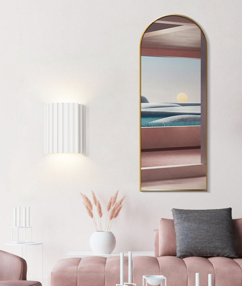 Norvo | SereneGlow - LED nattvegglys