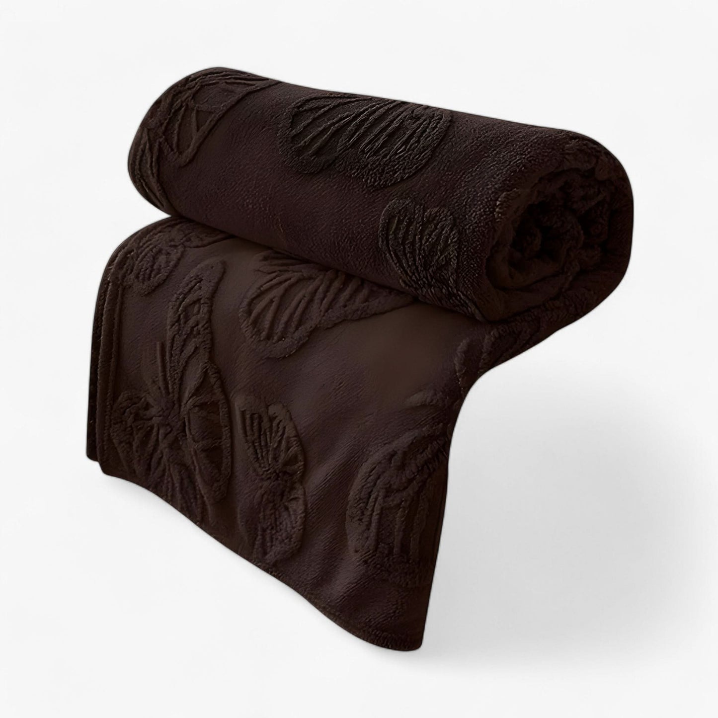 Norvo | All-Season Myk Teppe for Varm og Kald Komfort