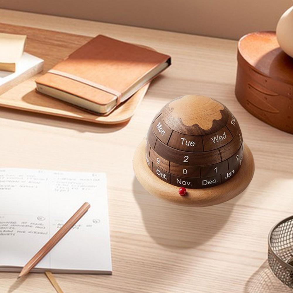 Norvo | Unik Planet Tre Kalender