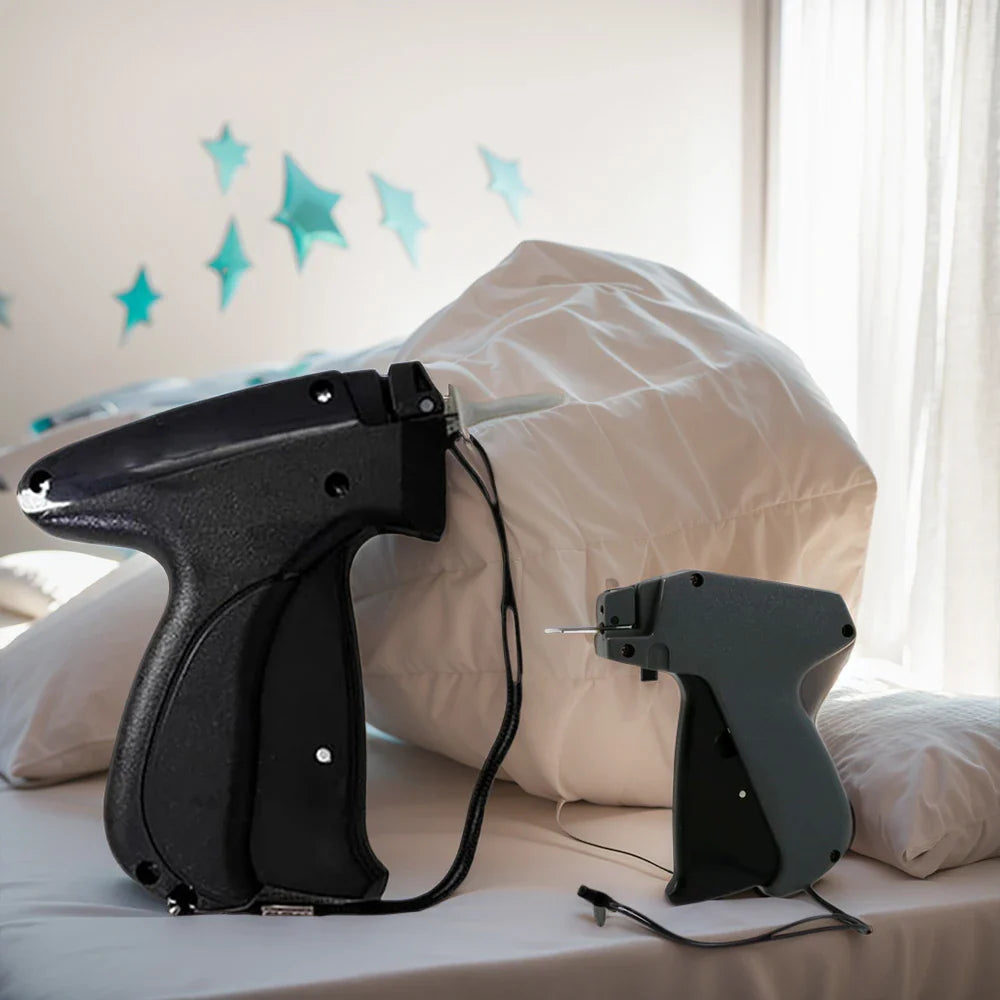 Norvo | Enkel Klemmedel for Plagg