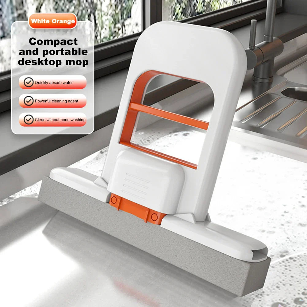 Norvo | Ripe-sikker Kompakt Dobbeltekstu Svenske Mopp