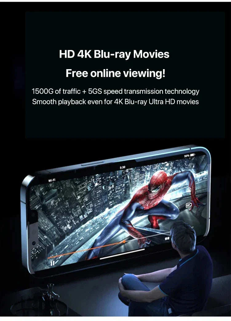 Norvo | Bærbar Trådløs WiFi Router