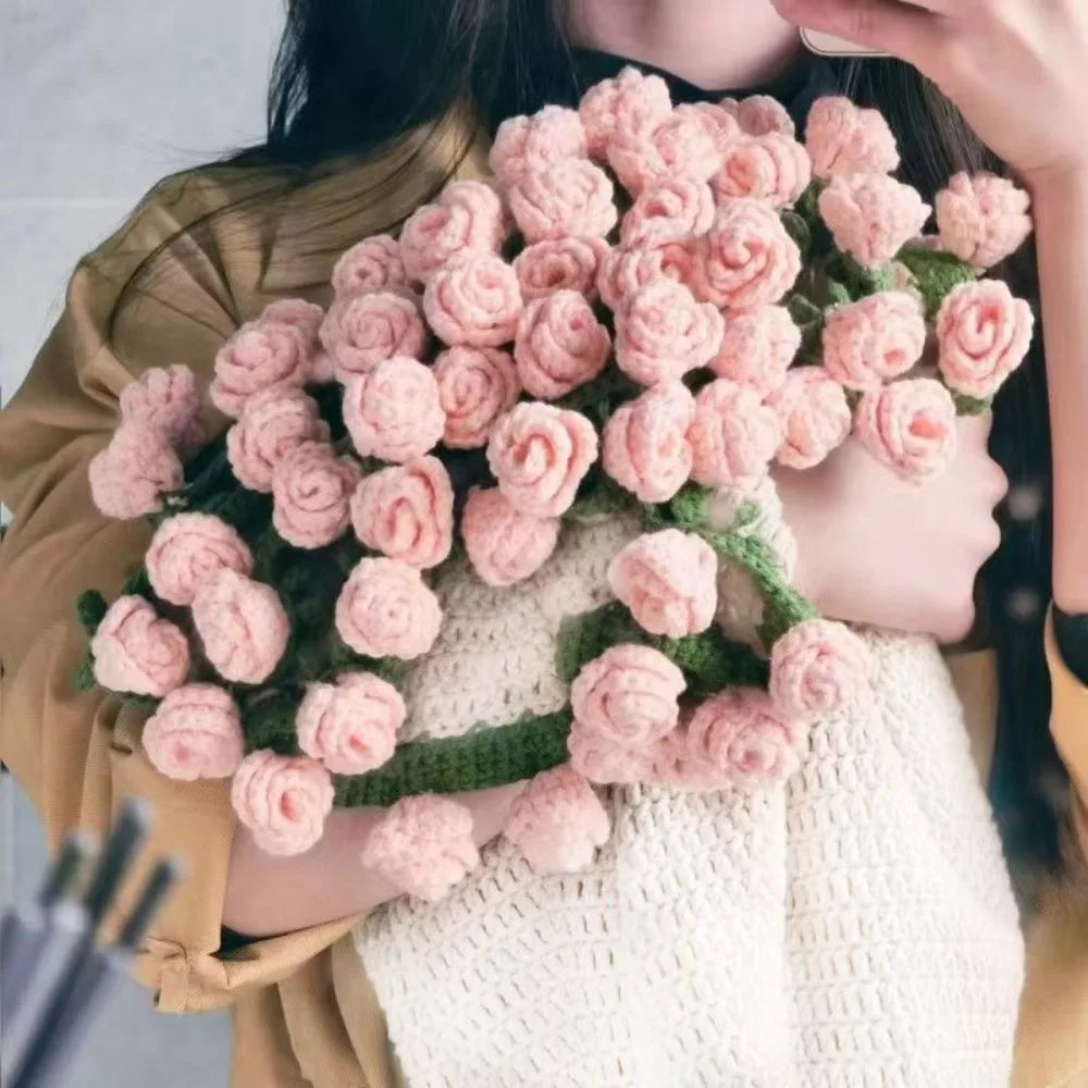 Norvo | Blomsterbukett Teppe