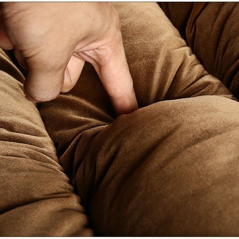 Norvo | Ultra Comfort Polstret Luksus Bilstoltrekk