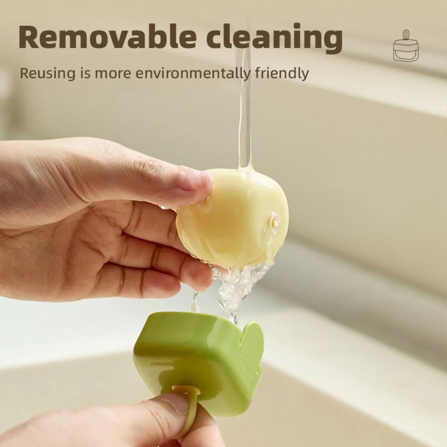 Norvo | Soft Touch Stoffrenser Lintfjerner Gadgets