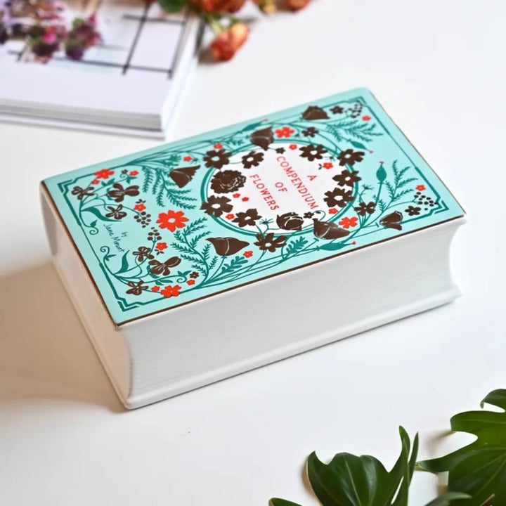 Kunstbok vase | Norvo