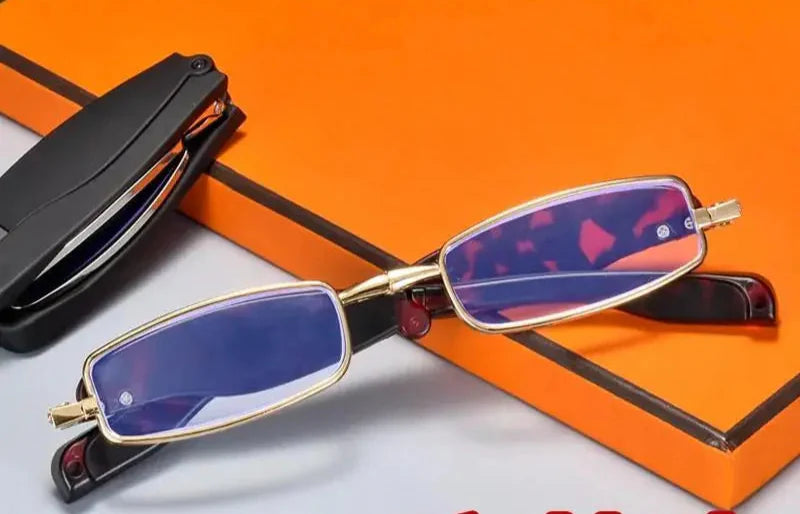 Norvo | Multifunctional Portable Reading Glasses