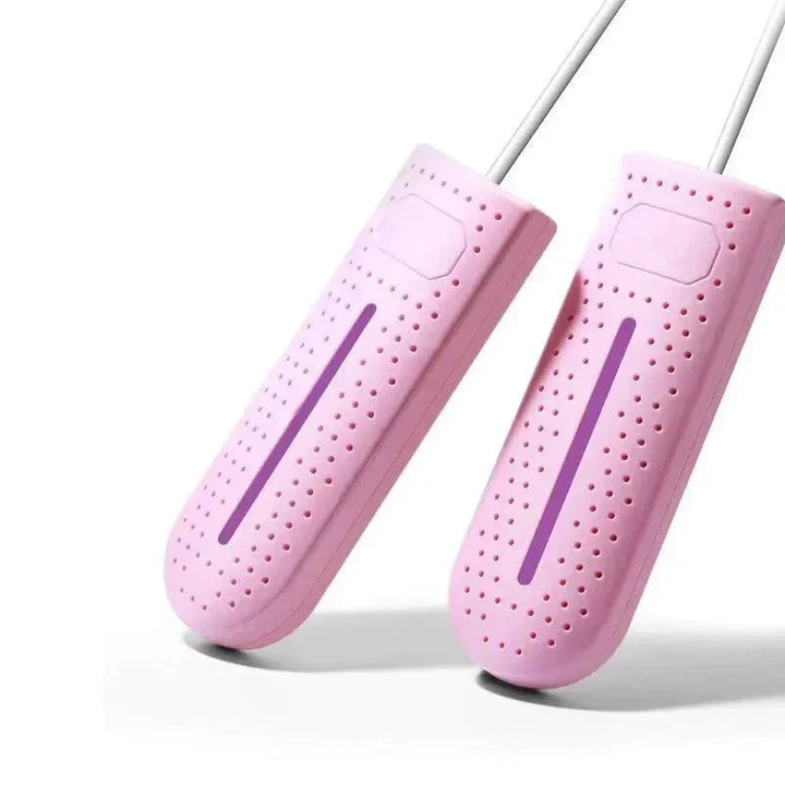 Norvo | Bærbar Uv-Sko Tørker Og Sterilisator - Shoefresh Pro