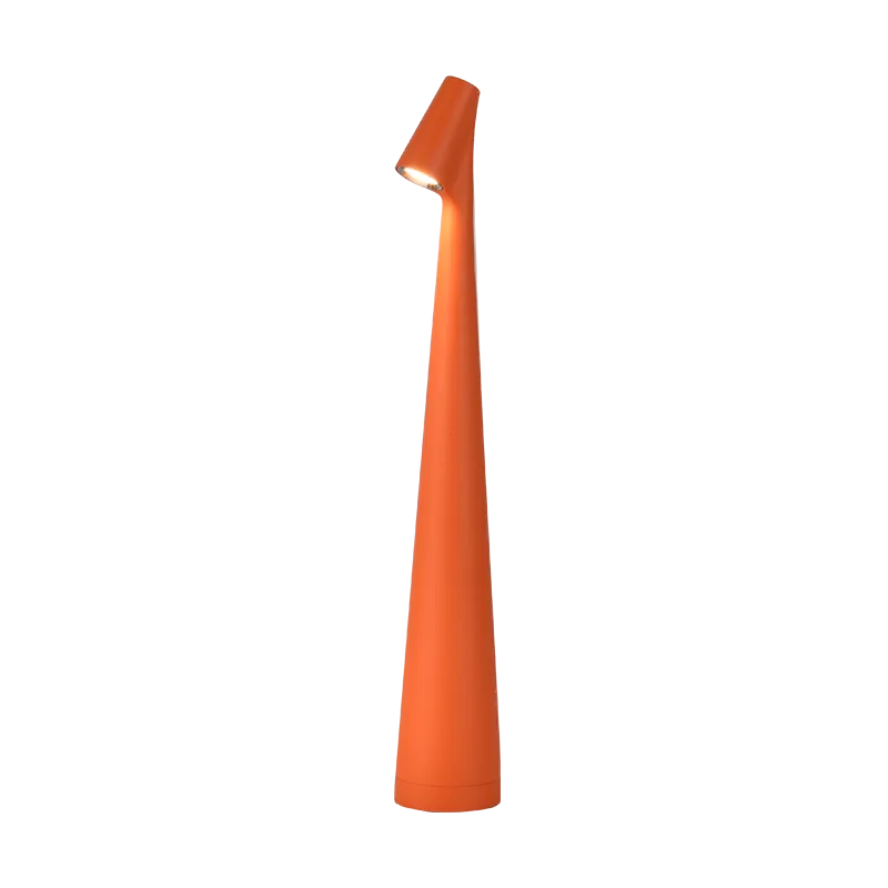 Norvo | LED trådlampe for stemning - Nordisk minimalistisk design for lesing og spising