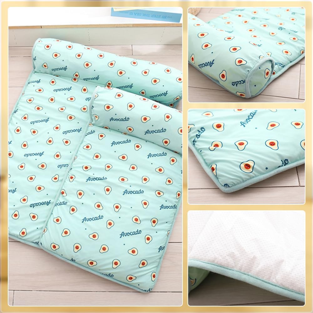 Norvo | Selvkjølende Sommer Kjæledyr seng