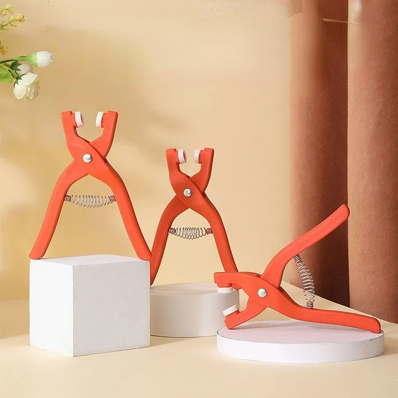 Norvo | DIY Enkel Snap Button Installasjonsverktøysett