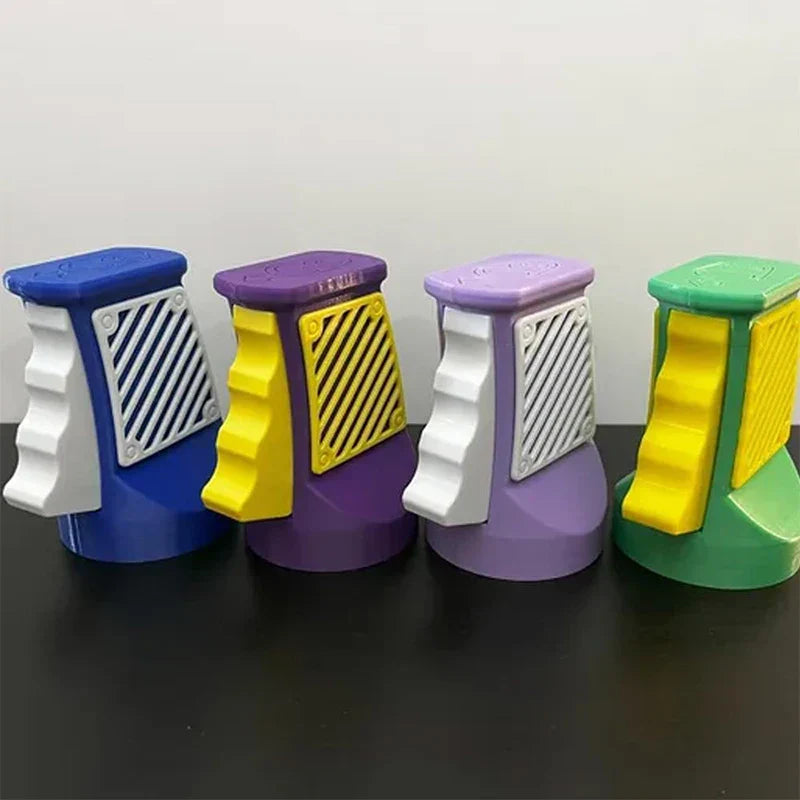 Norvo | One-Push Click Drink Easy Boksåpner