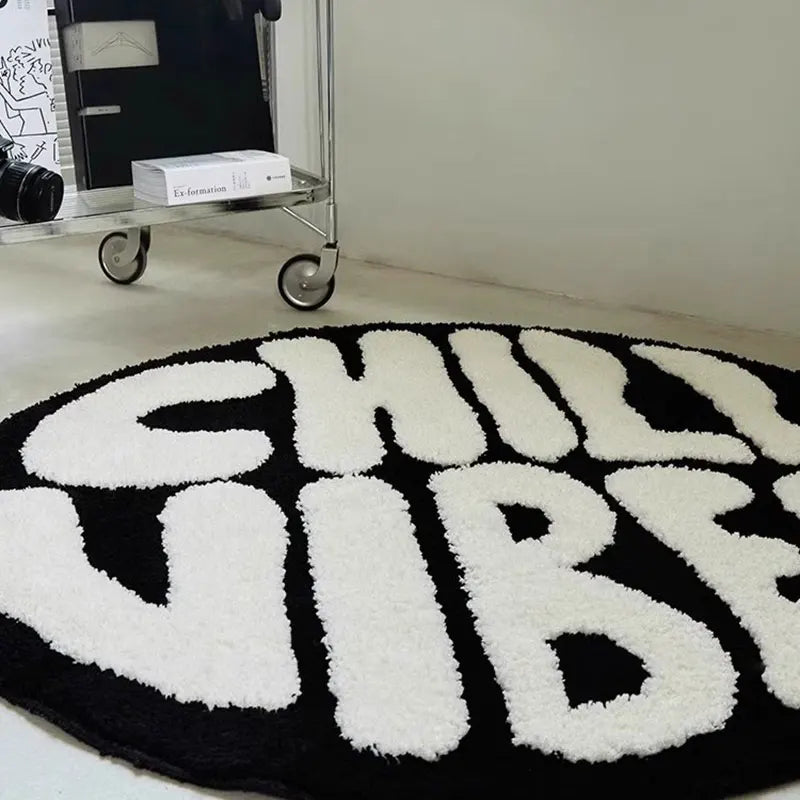 Chill Vibes Mat | Norvo