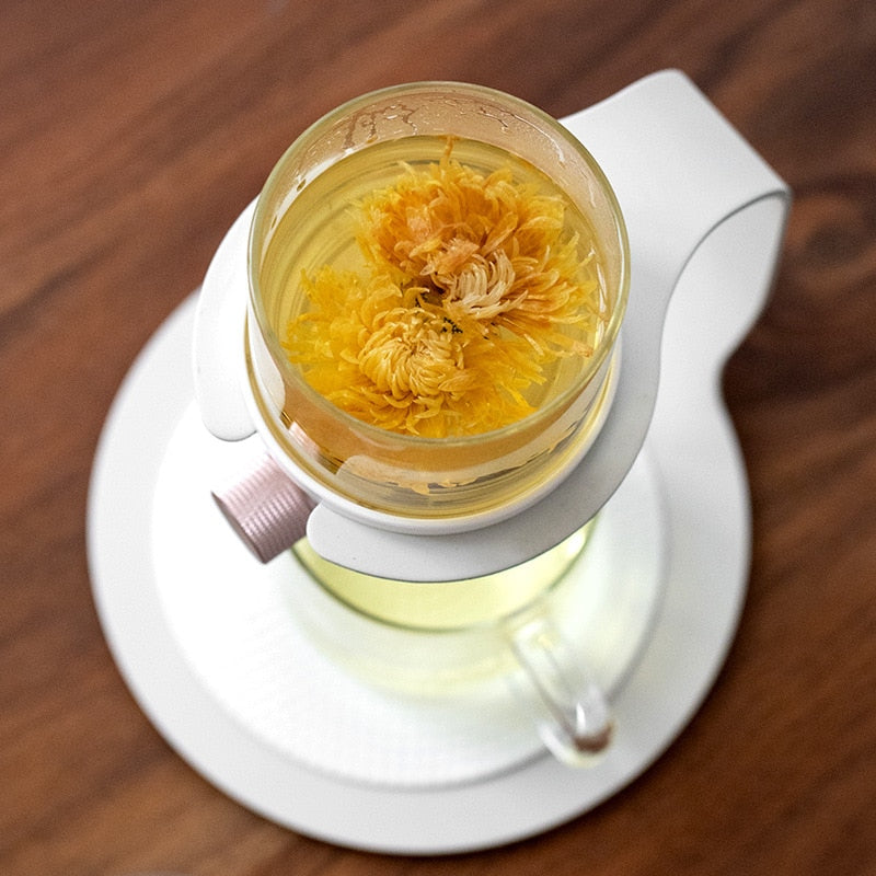 Norvo | Nordisk Stil Klassisk Brygge Teekanne